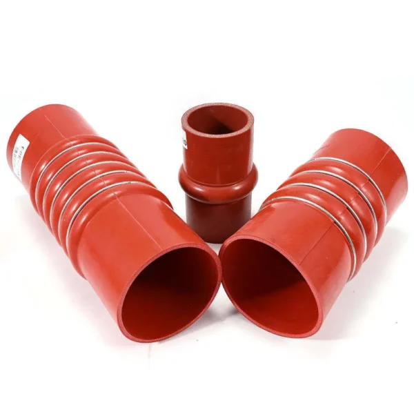 Sany SY365C Excavator Turbo Silicone Rubber Hose - OEM Replacement Part - Image 6