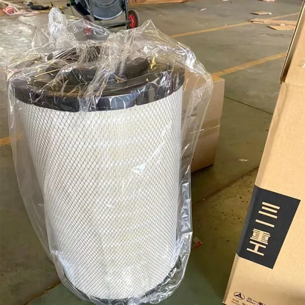 Practical Sany Excavator Spare Parts Sany Filtre A222100000148 - Image 3