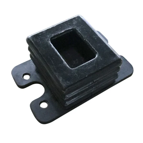 SANY Genuine Limit Block H-65 (131499000006A) for SY365/375 Dump Truck - Image 5