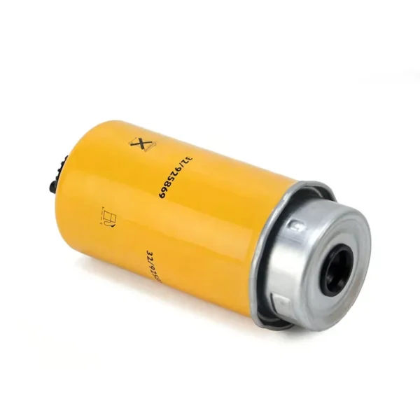 JCB Genuine Fuel Filter 32925869 - OEM Replacement - Image 2