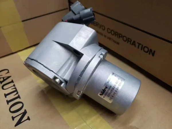 Bestseller With High Quality sany excavator spare parts Sany Stepper Motor 60099069 for sy55 sy65 sy75 sy95 sy135 sy155 - Image 4