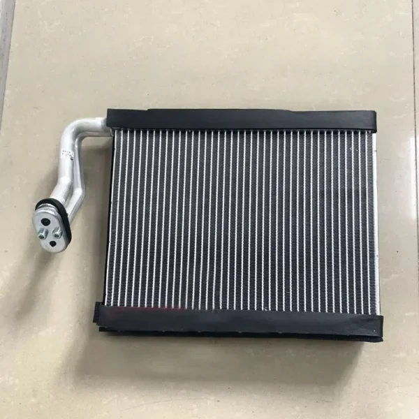 Sany SSR120 Evaporator RT 60238210 Excavator Parts | OEM Quality | MOQ 1pc