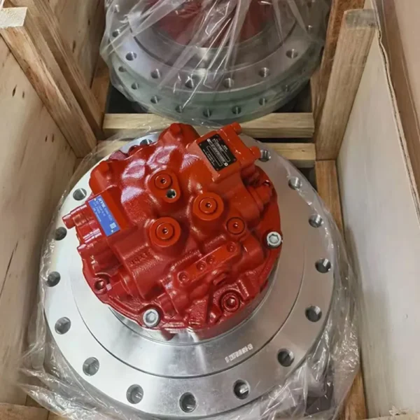 12940338 Riduttore SANY SY305C | Genuine Excavator Final Drive | OEM Replacement for Middle East & Africa - Image 5
