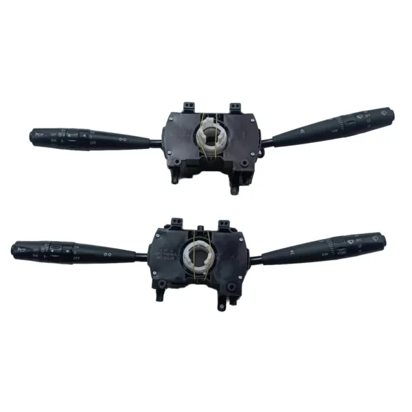 SANY C8 Mixer Truck OEM Headlight & Wiper Control Switch