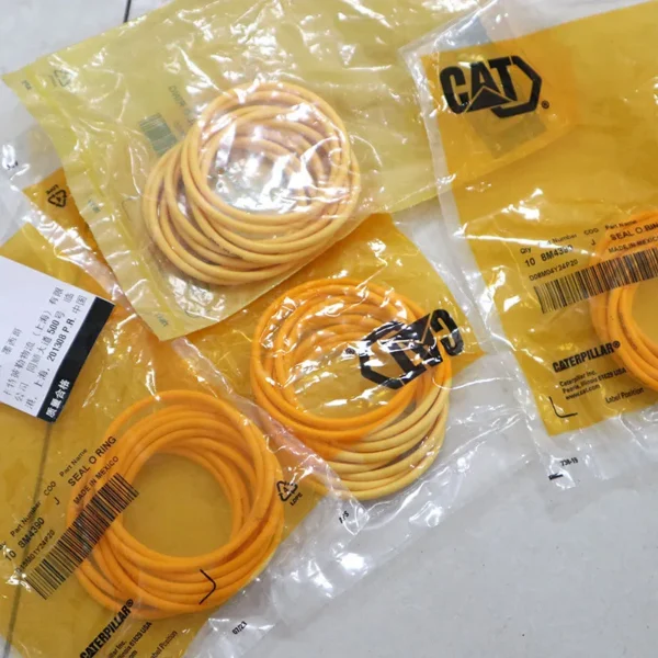 CAT 8M4390 O-Ring Oil Seal & Gasket Set | Diesel Engine Spare Parts - Image 4