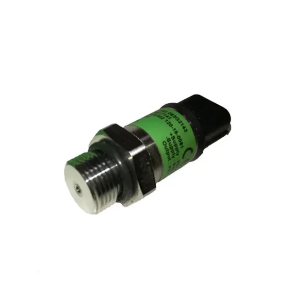 Sany Excavator Part  Low Pressure Sensor 60217141 for SY Series Excavator for Machinery Repair Shops No Warranty Available - Image 6