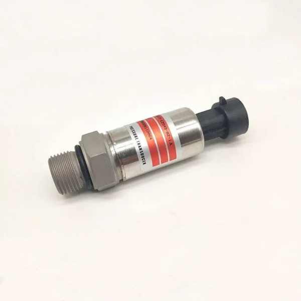SANY Excavator Hydraulic Gear Pump Low Pressure Sensor (Part# 60114798 60217141) - Image 6