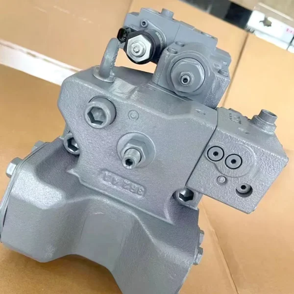 SANY SY215C Hydraulic Main Pump | Genuine OEM Replacement Parts for Excavators - Image 5