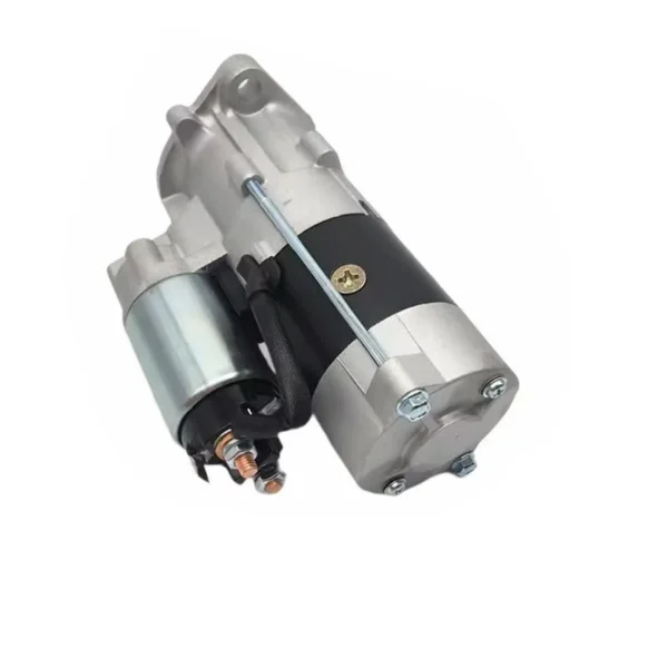 SANY SY50U Excavator Starter Motor | Original OEM Part | 6-Month Warranty – Bild 4