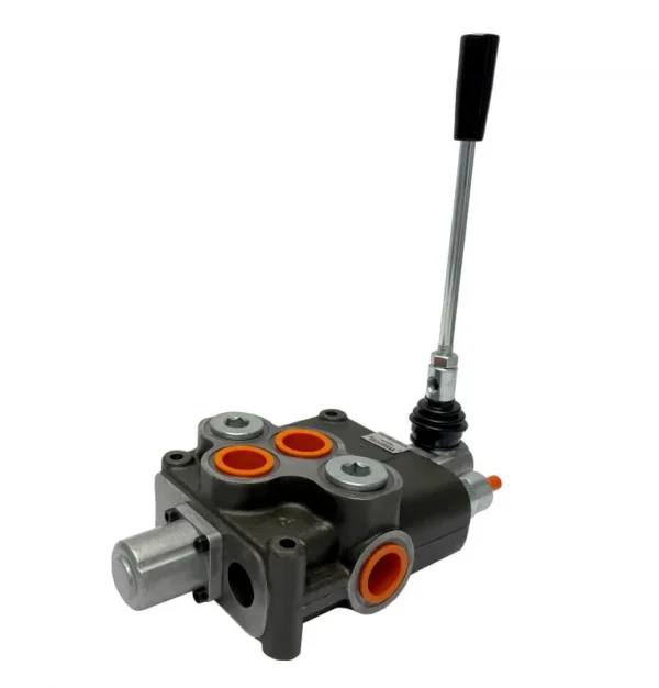 Sany/PC Excavator Hydraulic Spool Valve 709-14-93901 - Durable & Affordable - Image 3