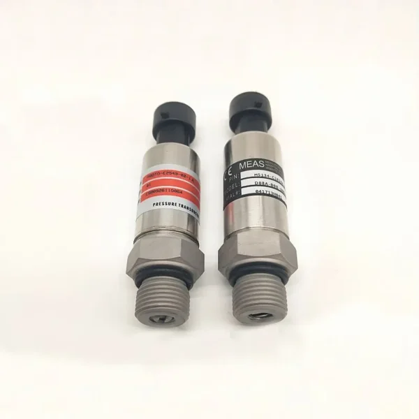 High-quality Wholesale of Sany 75 High Sensor,  Sy215/305/75/135/335-8 and Wxcavator Spare Parts