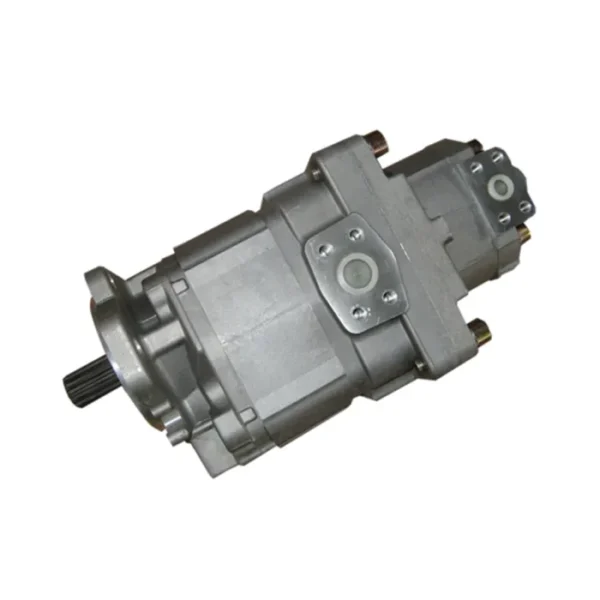 Wholesale of PC Gear Pump S130  and Other Pc Excavator Spare Parts - Image 2