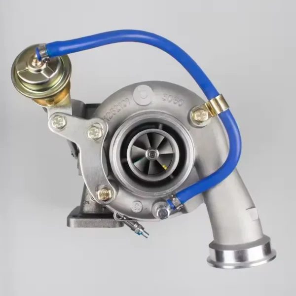 Brand New Original Quality Turbo Sany 215 Professional Sany Engine Spare Parts Fast Transportation with After-sales Service - Image 3
