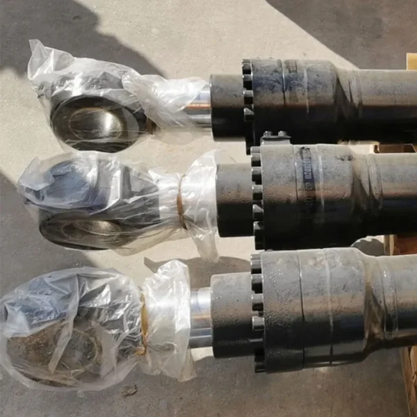 Wholesale Spare Parts for Say Sany Excavator 335 c Bucket Cylinder Sale Number – Bild 3