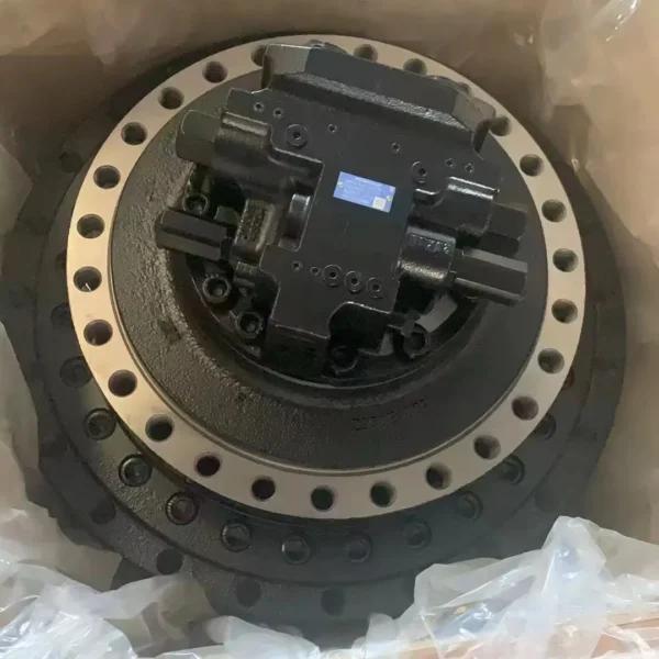 SANY Original Redutor Assembly for SY135C/SY485/SY550 Excavator Final Drive