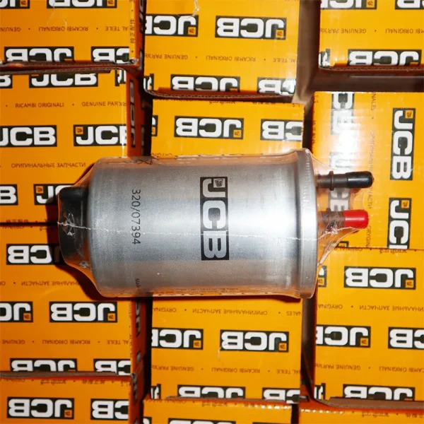 JCB 3CX Backhoe Loader Filter Element 32007394 – Bild 5