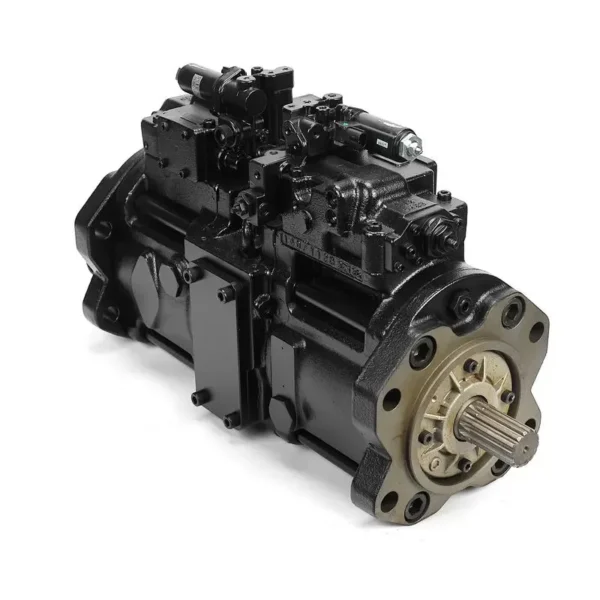 SANY SY335 Hydraulic Pump | Genuine Excavator Spare Parts - Image 4