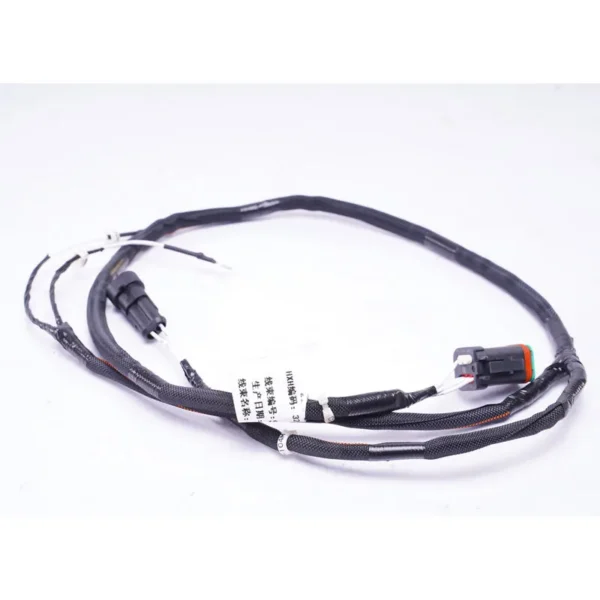 SANY SY75C Excavator Original Left Box Wiring Harness SSY005583086
