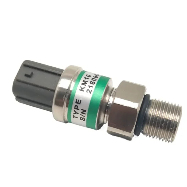 Genuine Sany SY135 Excavator Sensors & Spare Parts - OEM Quality, Fast Delivery - Image 2