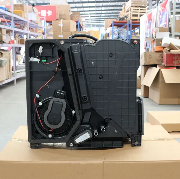 SANY SY65/SY75/SY95 Excavator AC Inner Unit | OEM 60030991 | Compatible with Multiple Models