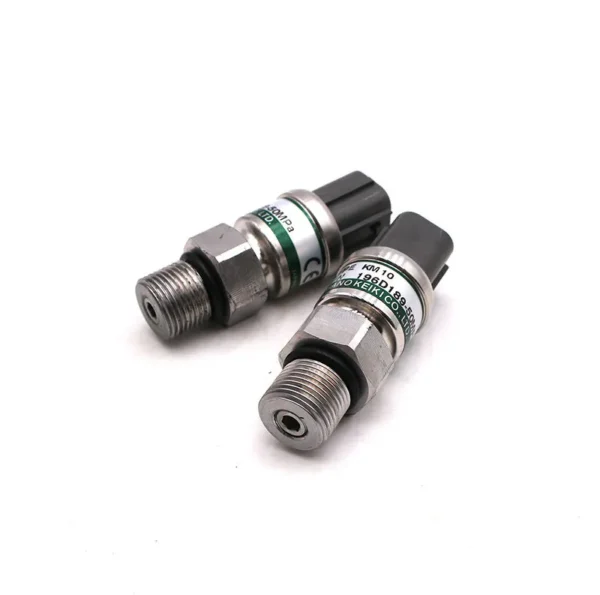 SANY Excavator Pressure Sensor B240600000116 & B240600000117 for All Models - Image 2