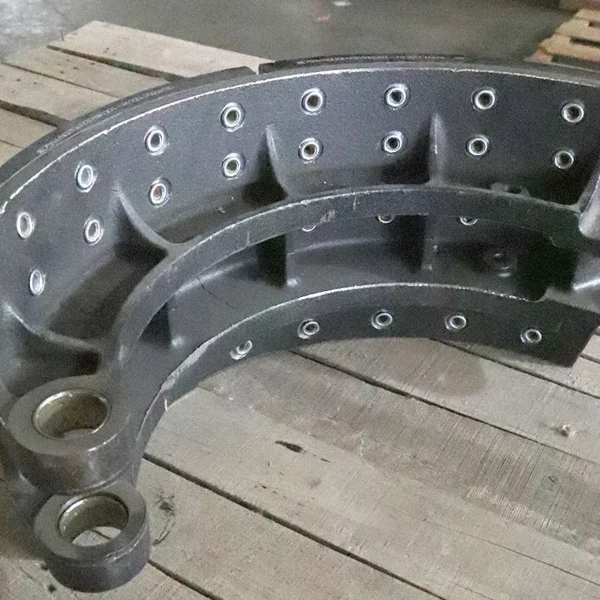SANY Brake Shoe Assembly for 131488001028A Wide Body Kits - SQ3502376KG01 Px463