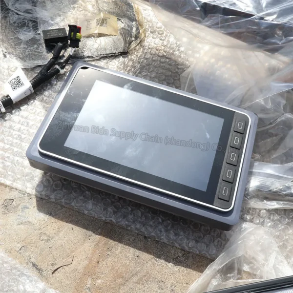 SANY SY75C SY007UCD67128 Panel Monitor | Industrial LCD Display for Panel Monitor Sany Sy75c Sy007ucd67128 - Image 7