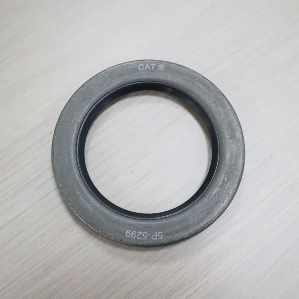CAT 5P-5299 Drive GP Fan for Caterpillar Marine Engines & Vessel Power Systems – Bild 7