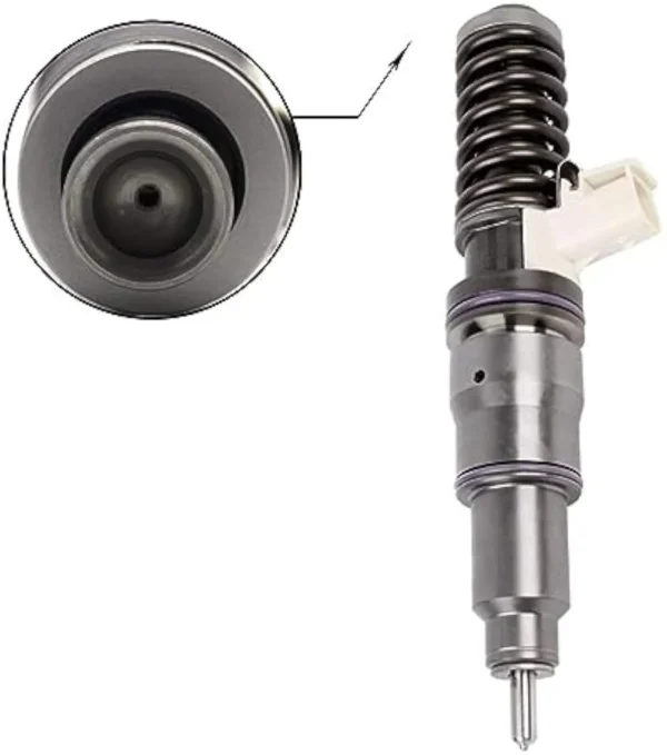 SANY Reach Stacker Nozzle 3801617 (Part 60344701) for Volvo TAD1140-1152VE Engines - Image 6