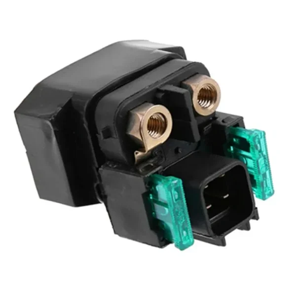 Latest Model of B240700000472 Air Conditioner Relay for Sany Brand with Quality Assurance - Image 3