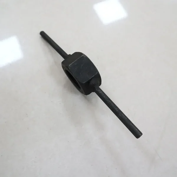 CAT 9U-7335 Cover Block Nut Assembly for RD777 Mining Truck Parts - Image 3
