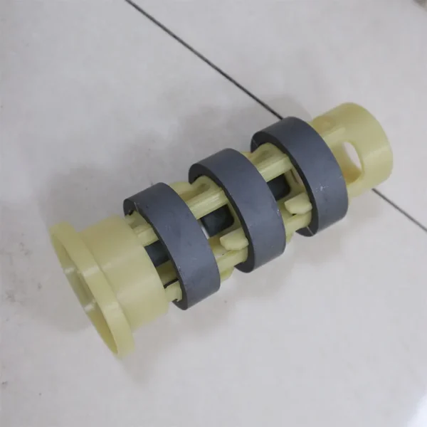 Caterpillar aftermarket parts Caterpillar Parts Tube Assembly  Used on Rigid Truck Dump 777d 368-5063 3685063 - Image 6