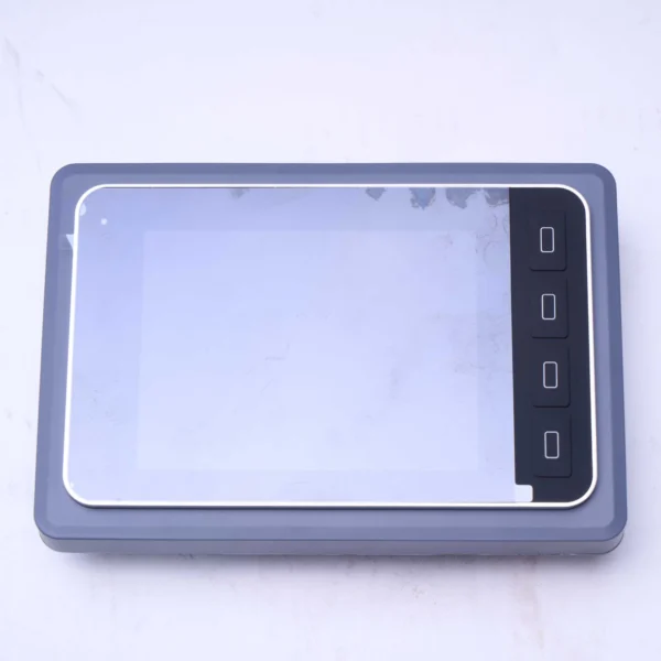 sany excavator aftermarket parts sany Display screen 14056054 for SY26C1