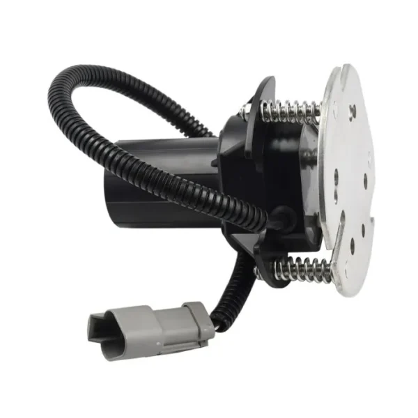 Sany Crane 75T & Excavator Tilt Angle Sensor | OEM Spare Parts