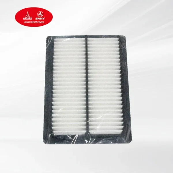 DENSO B222100000660K Air Compressor Filter for Sany SY215/SY245/SY265 Excavator | CE & ISO Certified - Image 6