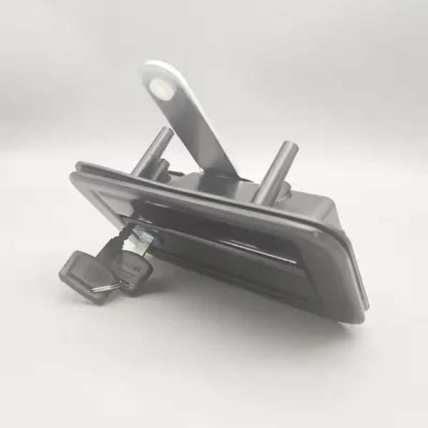 The Most Popular Excavator Spare Parts Door Lock for Excavator komatsu Pc200 - Image 4
