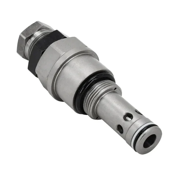 Genuine Pc Excavator 2stage Safety Valve and Other Pc Spare Parts - Image 4