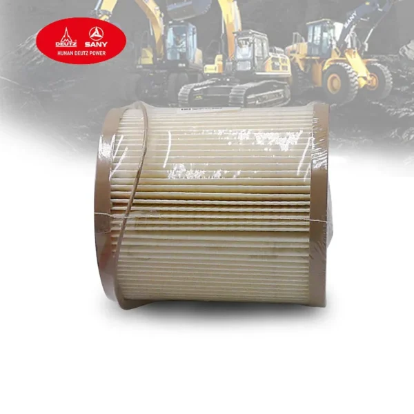 SANY SY365H & SR Series Diesel Filter B222100000729 2040PM-OR - Image 4