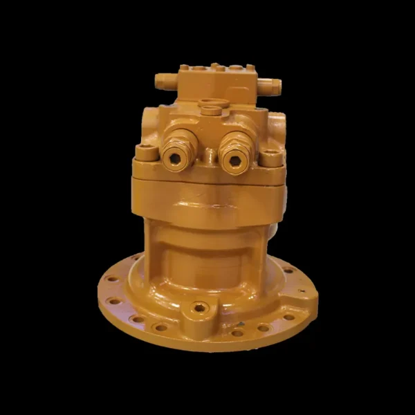 Sany SY205 LG200 Excavator M5X130 Hydraulic Swing Motor Assy