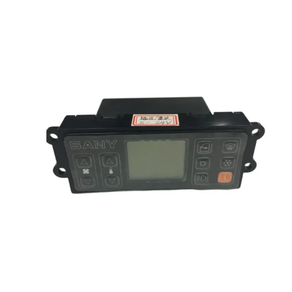 Sany Excavator aftermarket parts Controller Sany Sy 135c - Image 6