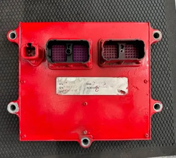 Quality PC Loader Controller 4921776 with a Favourable Price