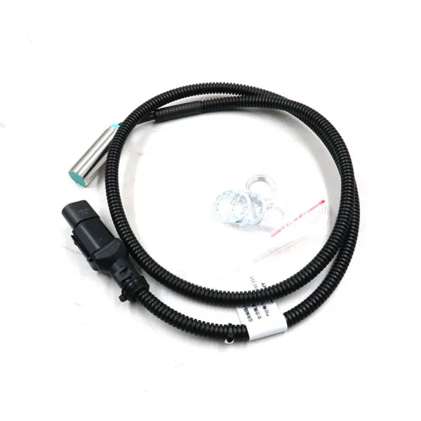 SANY Grader Depth Sensor 1SR315.3.4.8.4.2 (Part No.13067769) - OEM Replacement - Image 5