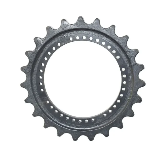 Genuine SANY SY75C Excavator Drive Sprocket - Heavy-Duty Replacement Part - Image 3