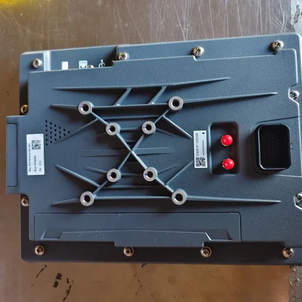 SANY SY215H Excavator LCD Control Monitor for Hydraulic System - Image 7