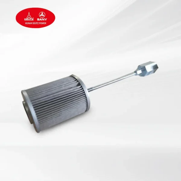 60167908 Suction Filter PO-CO-01-01340 Is Suitable for Sany Excavator SY35 - Image 3