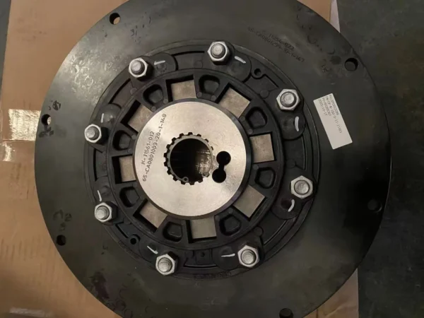 Sany Excavator aftermarket parts Sany Excavator Coupling for Sy365 - Image 3