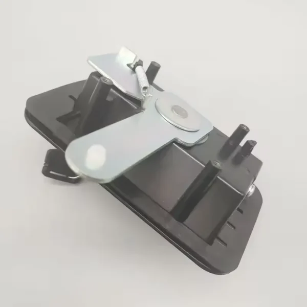 The Most Popular Excavator Spare Parts Door Lock for Excavator komatsu Pc200 - Image 6