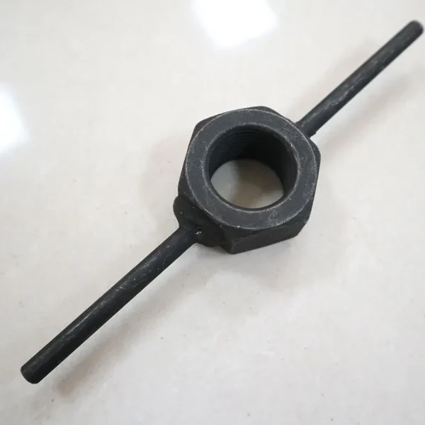 CAT 9U-7335 Cover Block Nut Assembly for RD777 Mining Truck Parts - Image 2