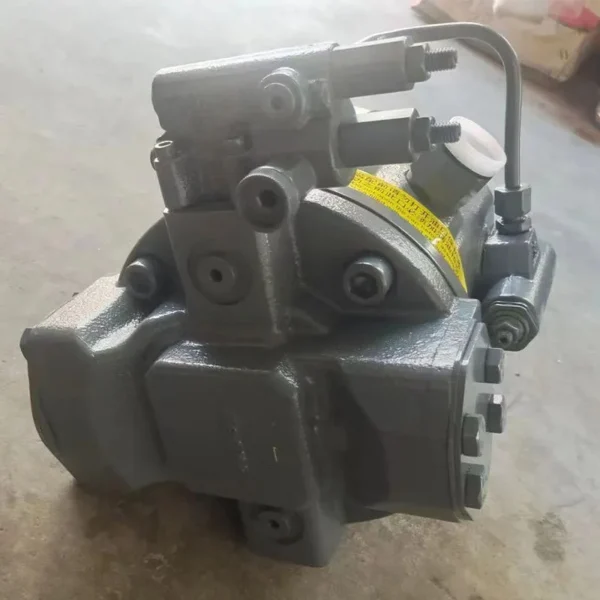 SANY SY215C Hydraulic Main Pump | Genuine OEM Replacement Parts for Excavators