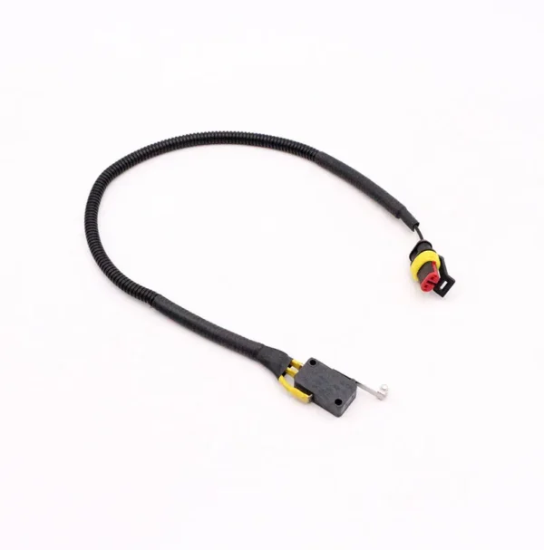 SANY Excavator Universal Micro Limit Switch Kit 60309921 | ISO9001 Certified - Image 4